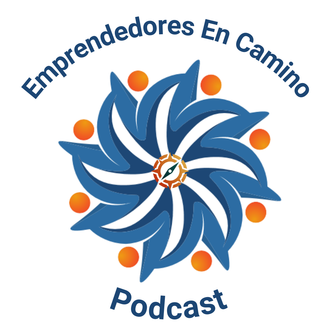 Gálvez web Design EEC logo podcast