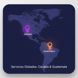 Gálvez web Design servicio mundial